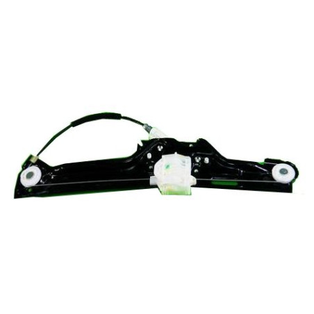MECCANISMI ALZACRISTRALLO POST SX 5 BMW X6 (E71/E72) 2008 2014 OEM 51357197303