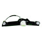 MECCANISMI ALZACRISTRALLO POST SX 5 BMW X6 (E71/E72) 2008 2014 OEM 51357197303