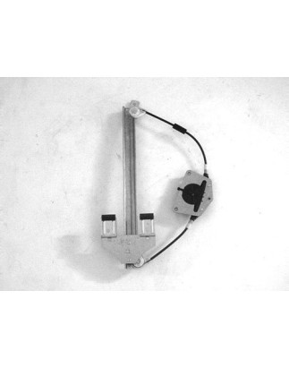 MECCANISMI ALZACRISTRALLO POST DX 5 AUDI A4 (8KH/8K2/8K5) 2007 2011 OEM 8K0839462A