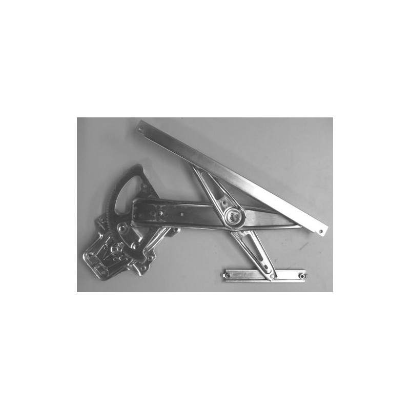 MECCANISMI ALZACRISTRALLO ANT DX 3/5 TOYOTA YARIS I (P1) 1999 2005 OEM 698100D010