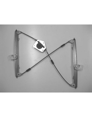 MECCANISMI ALZACRISTRALLO ANT SX 3 FIAT STILO (192) 2001 2006 OEM 46831653