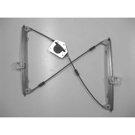 MECCANISMI ALZACRISTRALLO ANT SX 3 FIAT STILO (192) 2001 2006 OEM 46831653