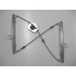 MECCANISMI ALZACRISTRALLO ANT SX 3 FIAT STILO (192) 2001 2006 OEM 46831653