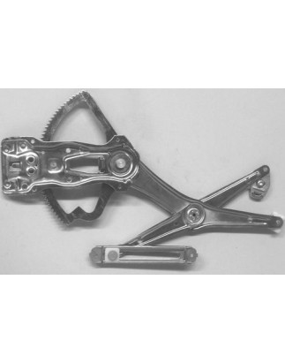 MECCANISMI ALZACRISTRALLO ANT SX 5 MERCEDES-BENZ E CLASS (W210) 1996 1999 OEM A2107201146