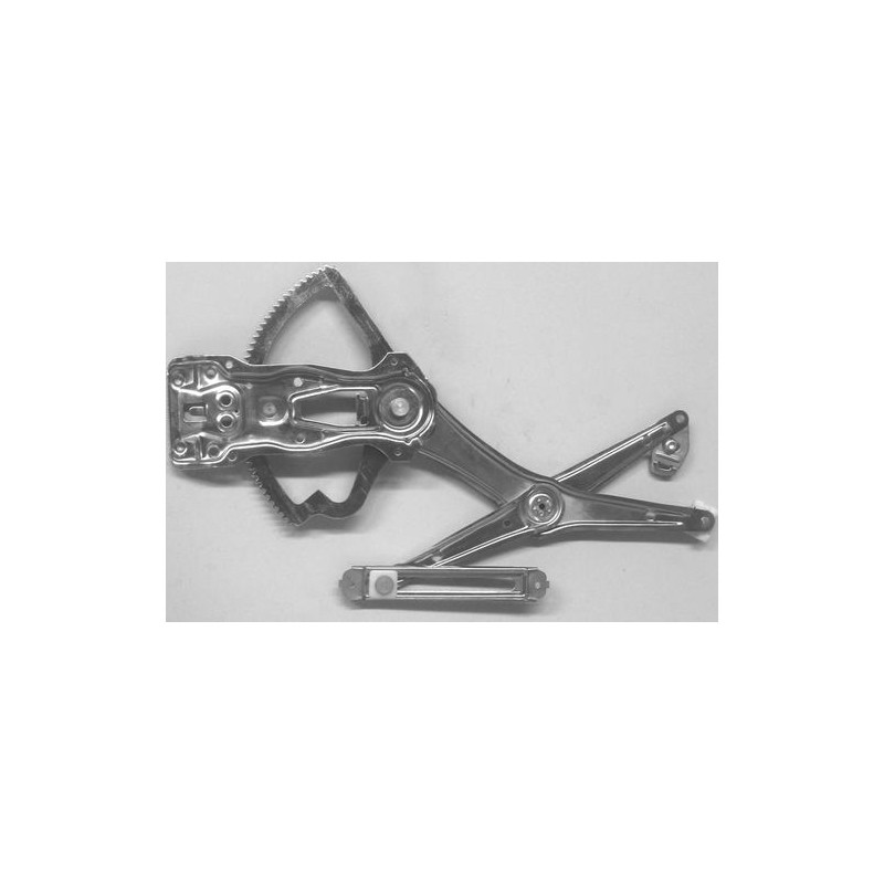 MECCANISMI ALZACRISTRALLO ANT SX 5 MERCEDES-BENZ E CLASS (W210) 1996 1999 OEM A2107201146