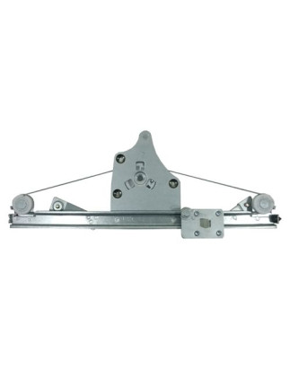 MECCANISMI ALZACRISTRALLO POST DX 5 FORD FOCUS (DH) 2011 2014 OEM 5118330