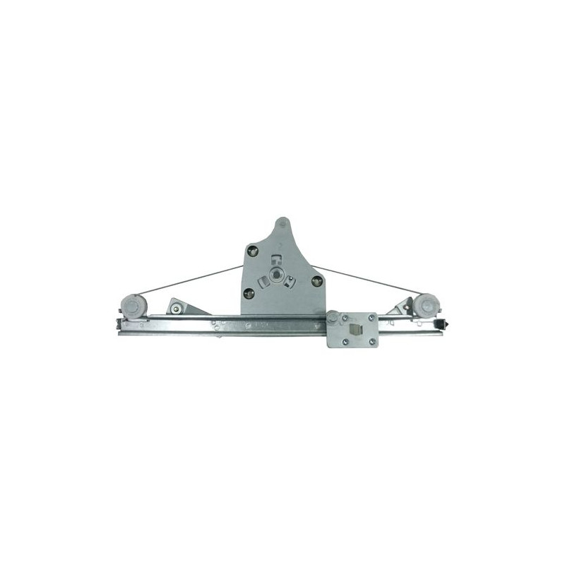 MECCANISMI ALZACRISTRALLO POST DX 5 FORD FOCUS (DH) 2011 2014 OEM 5118330