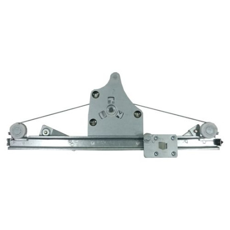MECCANISMI ALZACRISTRALLO POST DX 5 FORD FOCUS (DH) 2011 2014 OEM 5118330