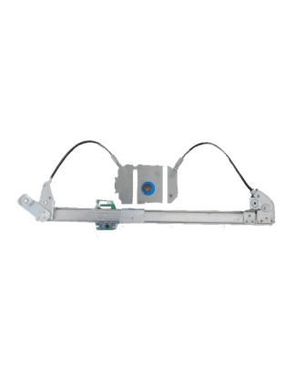 MECCANISMI ALZACRISTRALLO POST DX 5 LAND ROVER RANGE ROVER EVOQUE (L538) 2011 2015 OEM LR026717