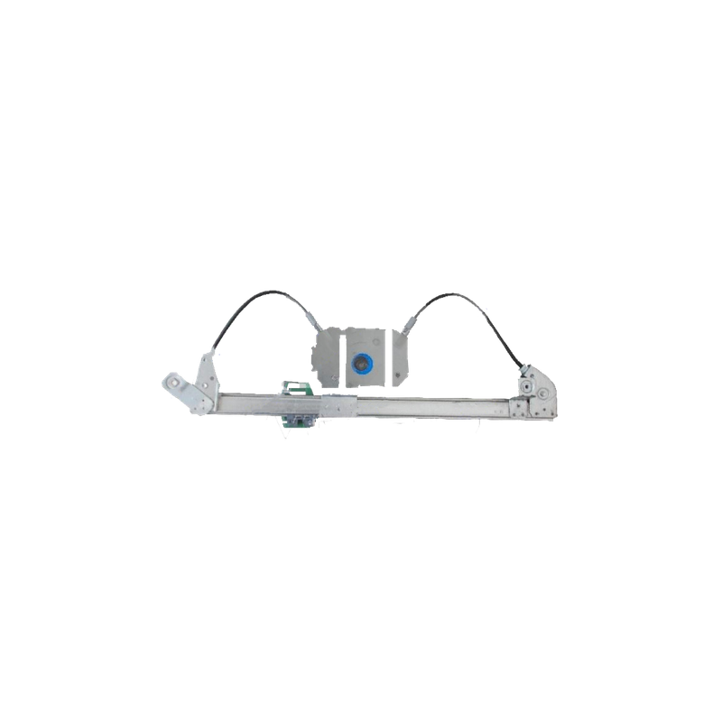 MECCANISMI ALZACRISTRALLO POST DX 5 LAND ROVER RANGE ROVER EVOQUE (L538) 2011 2015 OEM LR026717
