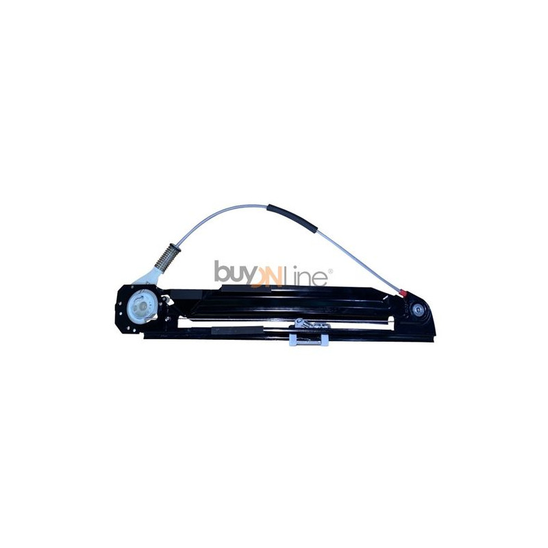 MECCANISMI ALZACRISTRALLO POST SX 5 BMW SERIES 5 (E39) 1996 2002 OEM 51358252429