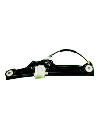 MECCANISMI ALZACRISTRALLO POST DX 5 BMW X6 (E71/E72) 2008 2014 OEM 51357197304