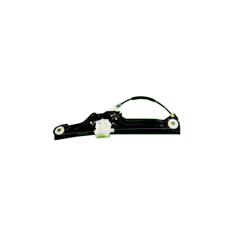 MECCANISMI ALZACRISTRALLO POST DX 5 BMW X6 (E71/E72) 2008 2014 OEM 51357197304