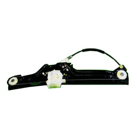 MECCANISMI ALZACRISTRALLO POST DX 5 BMW X6 (E71/E72) 2008 2014 OEM 51357197304