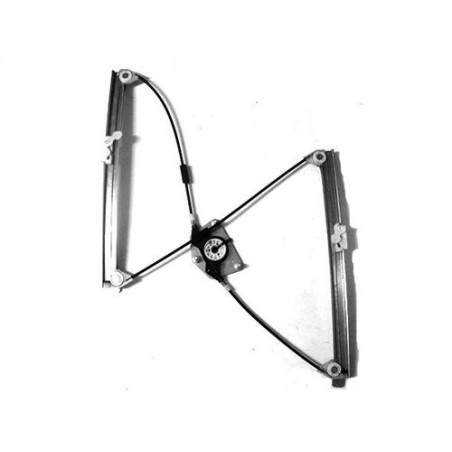 MECCANISMI ALZACRISTRALLO ANT SX 5 AUDI A4 (8KH/8K2/8K5) 2007 2011 OEM 8K0837461