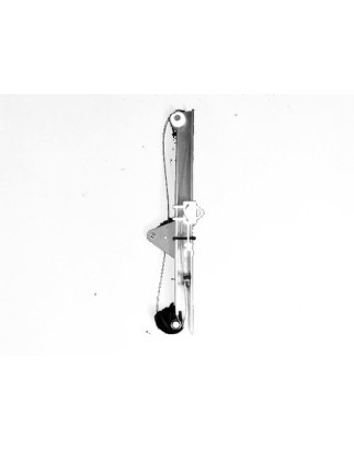 MECCANISMI ALZACRISTRALLO POST DX 5 VOLKSWAGEN PASSAT (3B2/3B5) 1997 2000 OEM 3B9839462A