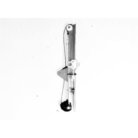 MECCANISMI ALZACRISTRALLO POST DX 5 VOLKSWAGEN PASSAT (3B2/3B5) 1997 2000 OEM 3B9839462A
