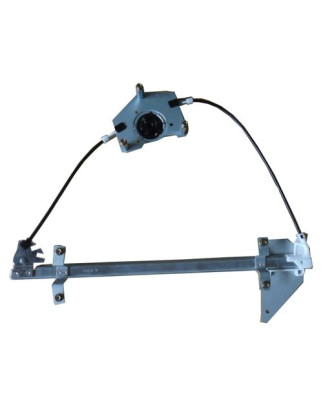 MECCANISMI ALZACRISTRALLO ANT SX 3 RENAULT TWINGO (CN0) 2007 2012 OEM 8200384743