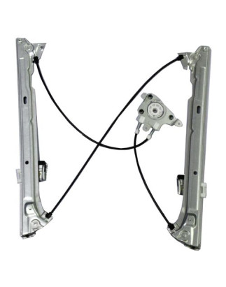 MECCANISMI ALZACRISTRALLO ANT SX 3 PER MOTORE BROSE MERCEDES-BENZ VITO & VIANO (W639) 2010 2015 OEM A6397200446