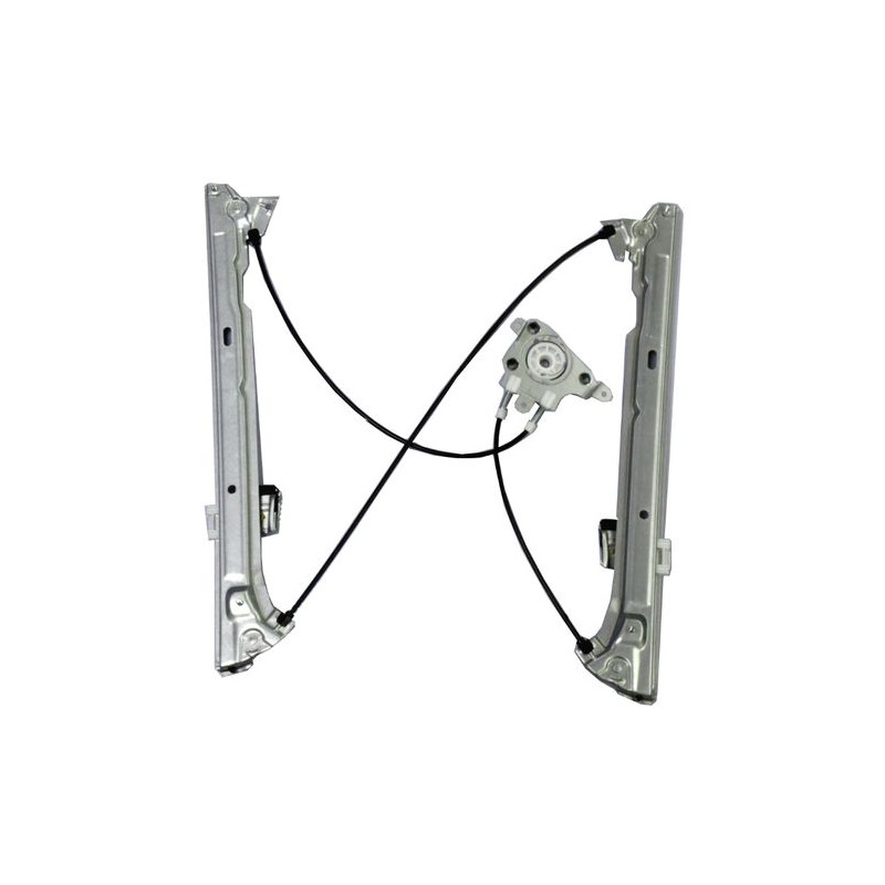 MECCANISMI ALZACRISTRALLO ANT SX 3 PER MOTORE BROSE MERCEDES-BENZ VITO & VIANO (W639) 2010 2015 OEM A6397200446