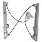 MECCANISMI ALZACRISTRALLO ANT SX 3 PER MOTORE BROSE MERCEDES-BENZ VITO & VIANO (W639) 2010 2015 OEM A6397200446
