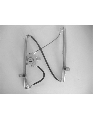 MECCANISMI ALZACRISTRALLO ANT DX 5 CITROEN XSARA (N1/N0/N2) 2000 2004 OEM 9222J0