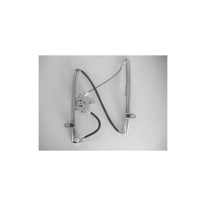 MECCANISMI ALZACRISTRALLO ANT DX 5 CITROEN XSARA (N1/N0/N2) 2000 2004 OEM 9222J0