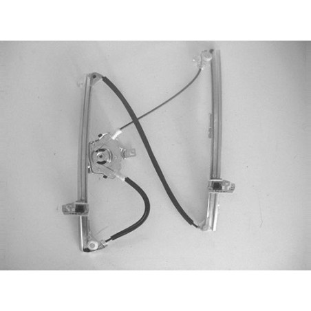 MECCANISMI ALZACRISTRALLO ANT DX 5 CITROEN XSARA (N1/N0/N2) 2000 2004 OEM 9222J0