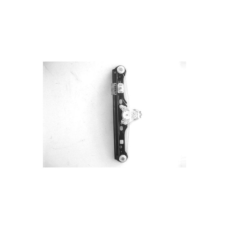 MECCANISMI ALZACRISTRALLO POST SX 5 MERCEDES-BENZ C CLASS SDN/S W (W203) 2000 2003 OEM A2037300346