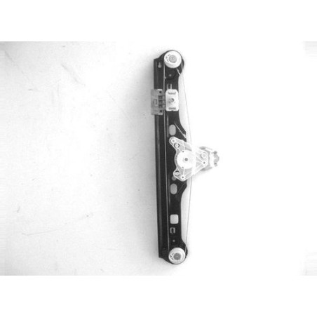 MECCANISMI ALZACRISTRALLO POST SX 5 MERCEDES-BENZ C CLASS SDN/S W (W203) 2000 2003 OEM A2037300346