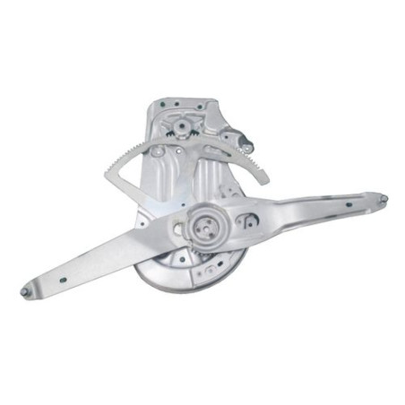 MECCANISMI ALZACRISTRALLO ANT DX 5 VOLVO S60 (384) 2000 2010 OEM 30784579