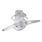 MECCANISMI ALZACRISTRALLO ANT DX 5 VOLVO S60 (384) 2000 2010 OEM 30784579