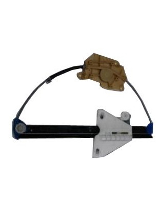 MECCANISMI ALZACRISTRALLO POST DX 5 AUDI A3 (8L1) 1996 2003 OEM 8L4839462