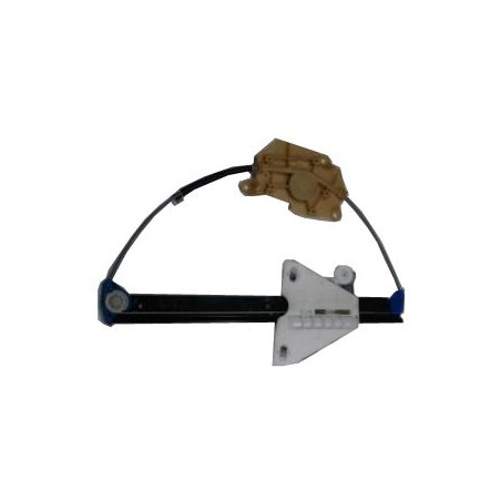 MECCANISMI ALZACRISTRALLO POST DX 5 AUDI A3 (8L1) 1996 2003 OEM 8L4839462