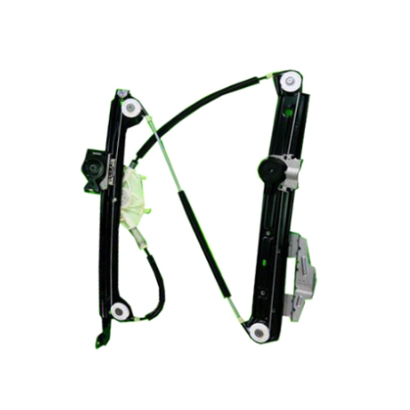 MECCANISMI ALZACRISTRALLO POST SX 5 BMW SERIE 5 GT F07 2009  OEM 51357197923