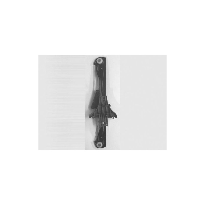MECCANISMI ALZACRISTRALLO POST DX 5 VOLKSWAGEN CROSS POLO (9N3) 2005 2009 OEM 6Q4839462