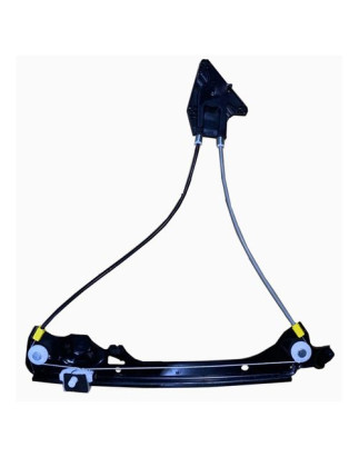 MECCANISMI ALZACRISTRALLO POST SX 5 RENAULT LAGUNA (BT0/BT1) 2007 2015 OEM 827010001R