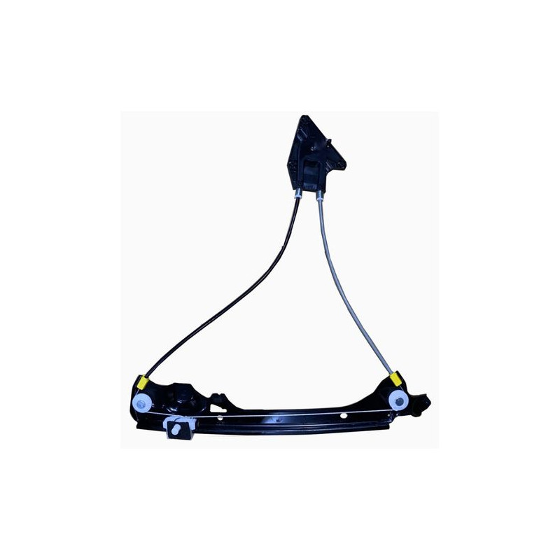 MECCANISMI ALZACRISTRALLO POST SX 5 RENAULT LAGUNA (BT0/BT1) 2007 2015 OEM 827010001R