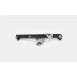 MECCANISMI ALZACRISTRALLO POST DX 5 BMW X5 (E53) 2000 2007 OEM 51358254914