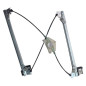 MECCANISMI ALZACRISTRALLO ANT SX 5 MERCEDES-BENZ GL (X164) 2006 2012 OEM A1647201579