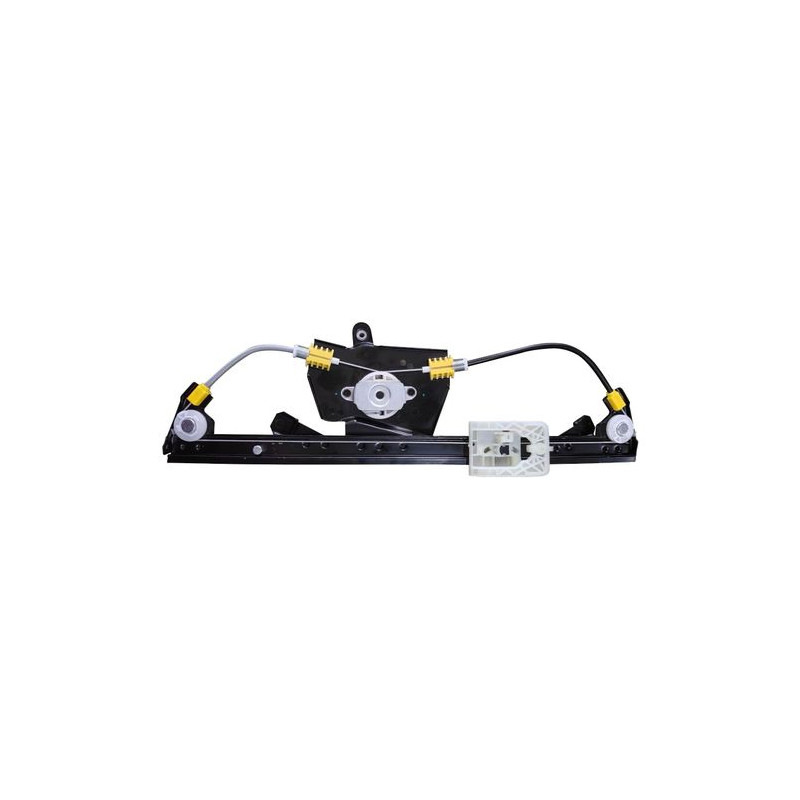 MECCANISMI ALZACRISTRALLO POST SX 5 FORD C-MAX II (DXA/CB7/DXA/CEU) 2010 2014 OEM 1688680