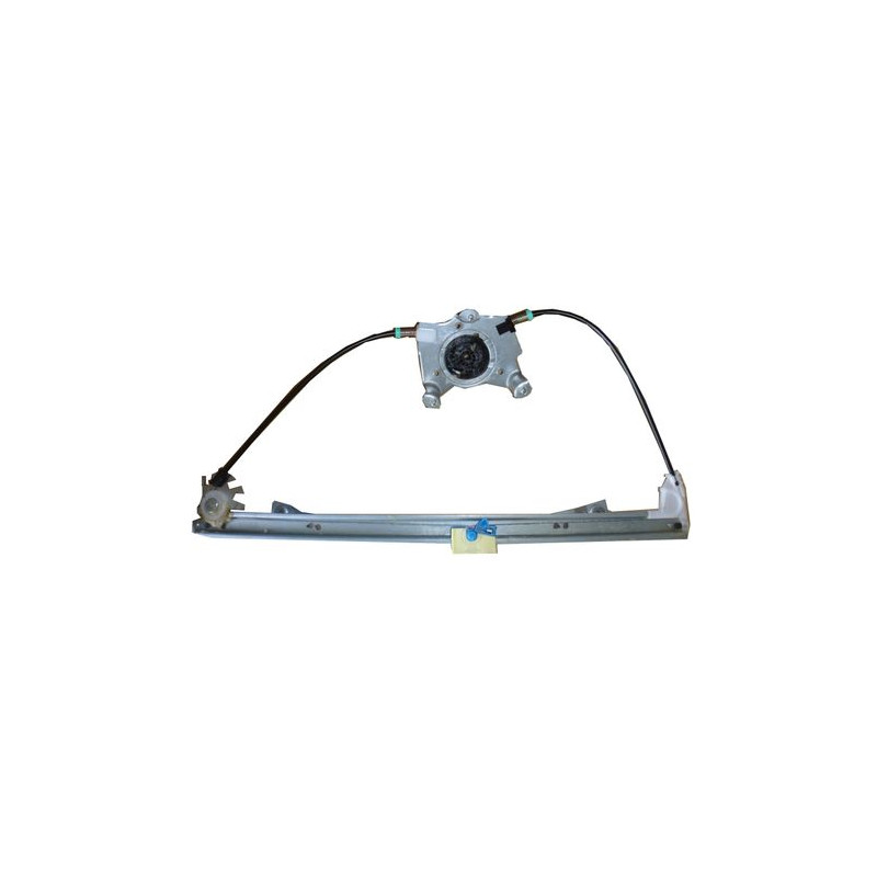 MECCANISMI ALZACRISTRALLO ANT DX 5 RENAULT CLIO II (BB/CB) 1998 2001 OEM 7700842240