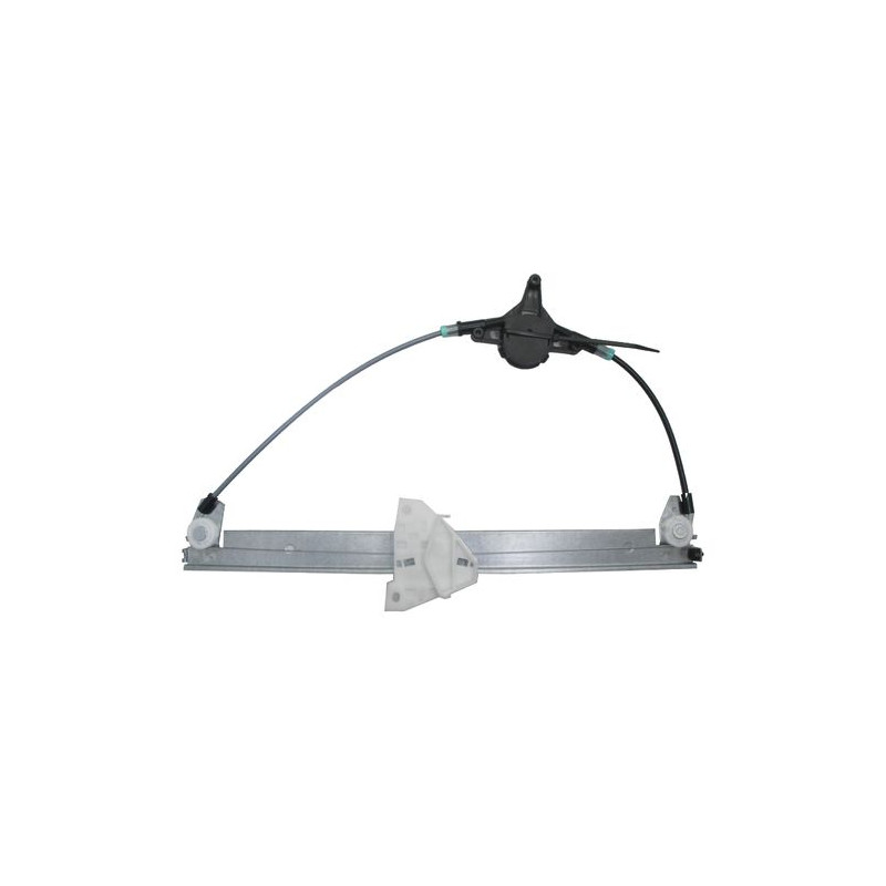 MECCANISMI ALZACRISTRALLO ANT DX 5 MAZDA 2 (DE/DH) 2007 2014 OEM D65158590A
