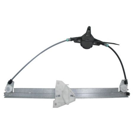 MECCANISMI ALZACRISTRALLO ANT DX 5 MAZDA 2 (DE/DH) 2007 2014 OEM D65158590A
