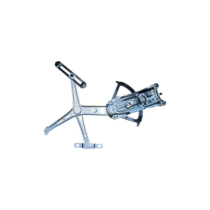 MECCANISMI ALZACRISTRALLO ANT DX 3/5 OPEL ASTRA G (T98/F35) 1998 2004 OEM 9196094