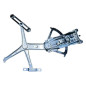 MECCANISMI ALZACRISTRALLO ANT DX 3/5 OPEL ASTRA G (T98/F35) 1998 2004 OEM 9196094