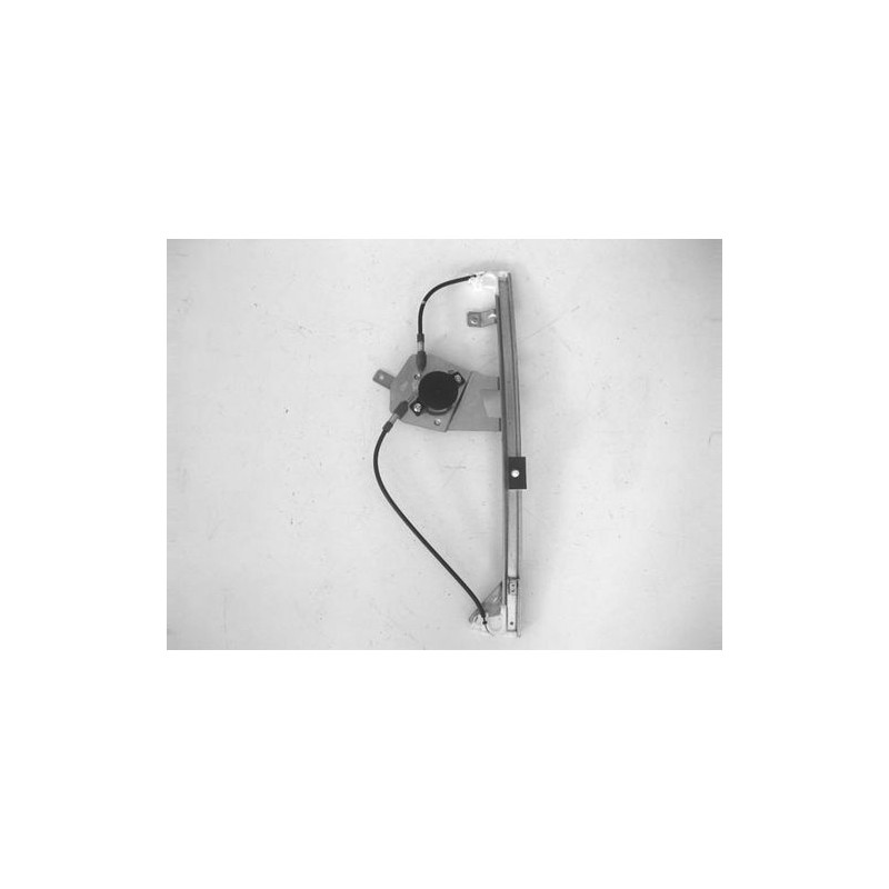 MECCANISMI ALZACRISTRALLO POST SX 5 RENAULT MEGANE CABRIO (EM0/EM1) 2003 2006 OEM 8200028070