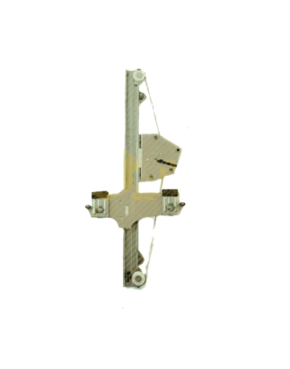 MECCANISMI ALZACRISTRALLO ANT DX 5 OPEL KARL (C16) 2015  OEM 140409