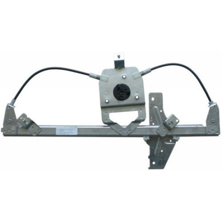 MECCANISMI ALZACRISTRALLO POST SX 5 CITROEN C4 PICASSO/GRAND PICASSO (UD/UA) 2007 2014 OEM 9223E0