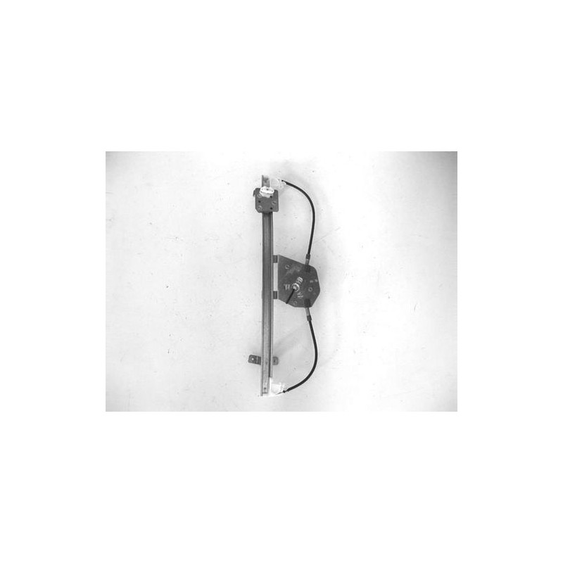 MECCANISMI ALZACRISTRALLO POST DX 5 OPEL ZAFIRA (A05) 2005 2012 OEM 13132232